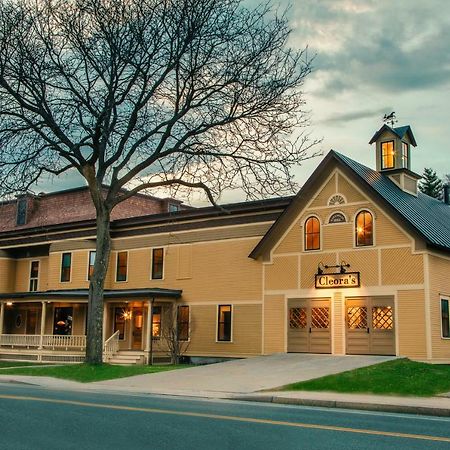 Reynolds House Inn Barre Экстерьер фото